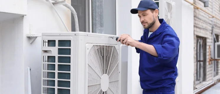 complete air conditioning upgrades