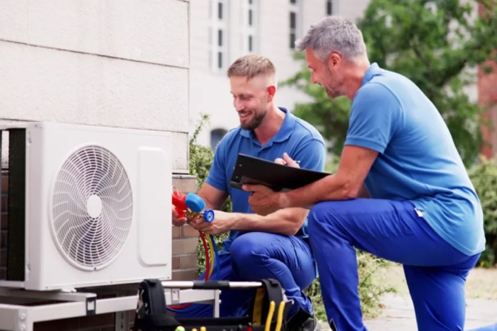 Expert Team of Professionals