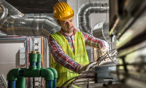 Professional HVAC Design and Installation