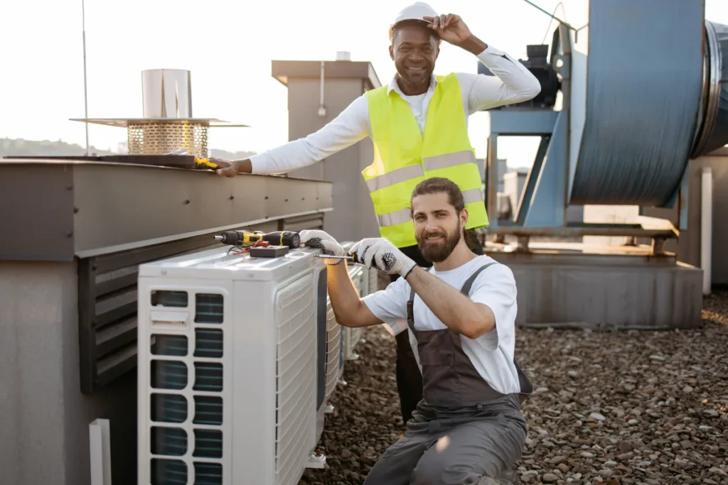 Industry-Leading Support