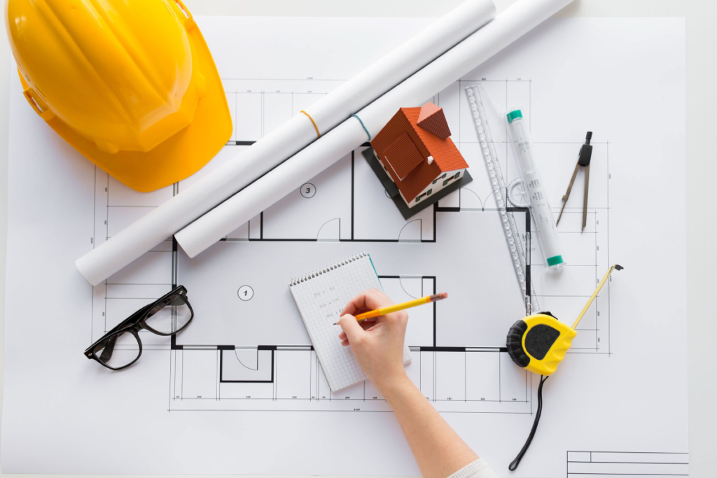 Mechanical Services Design