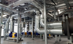 mechanical services design construct