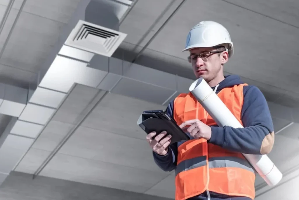 Professional HVAC Services