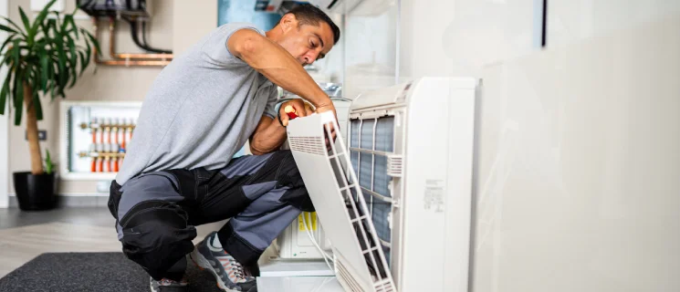 Programmed Maintenance and Breakdown Services