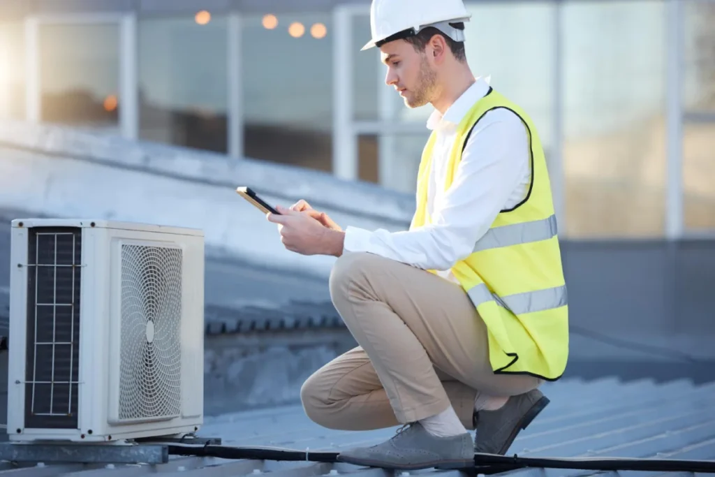 Understand the BCA Requirements