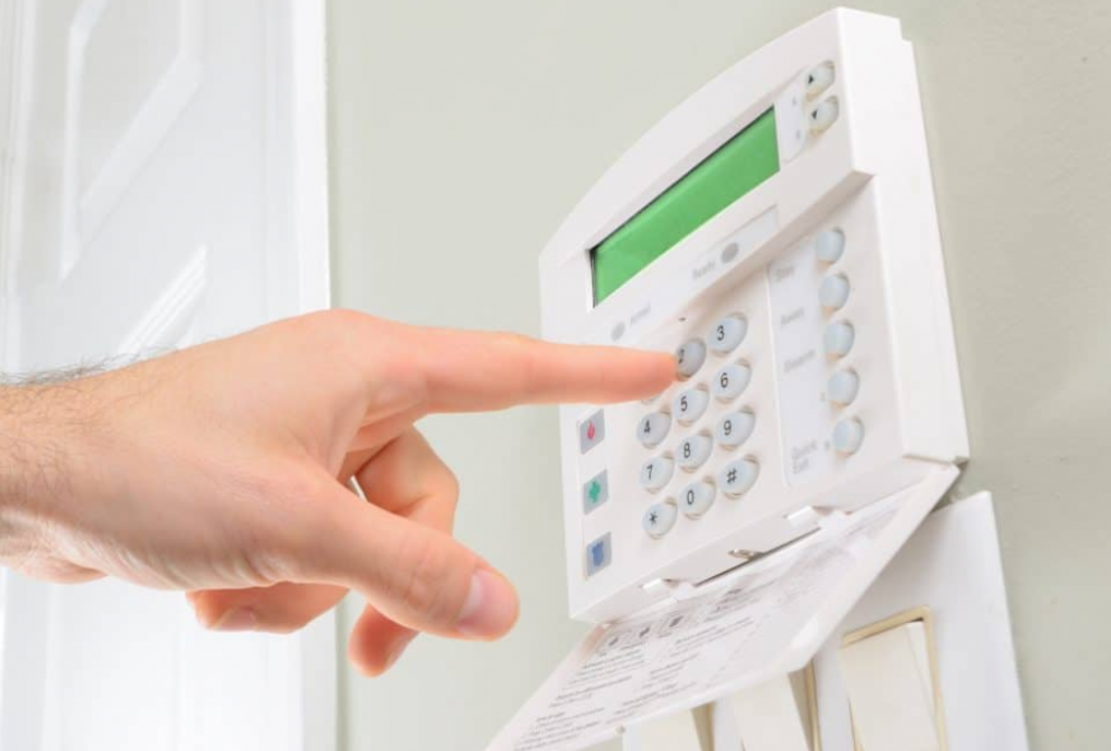 Check Your Thermostat