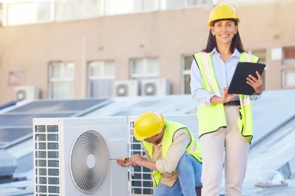 Sydney’s Best Air Conditioning Service