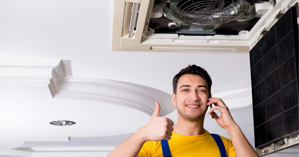 Do I Run the AC Unit 247