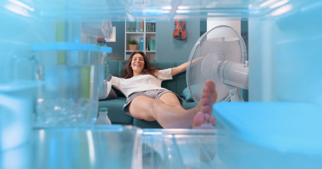 How to Keep Cool This Summer - 7 Tips to Beat the Heat