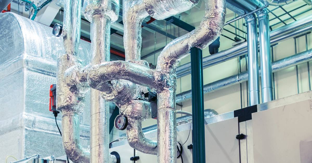 Feature image Perfect Commercial Air Conditioner