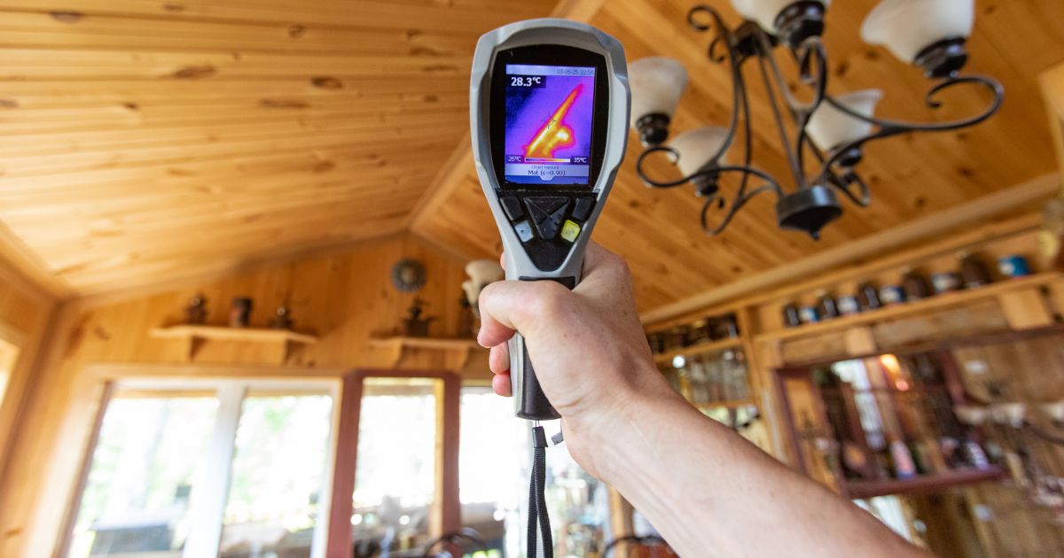 Feature image Why Regular Air Quality Testing Matters for Your Home or Office