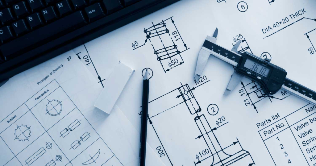 Understanding the Process of Mechanical Services Design & Construct