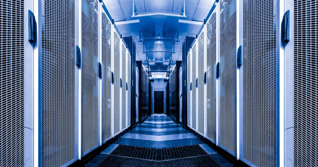 HVAC Solutions Propel Data Centres Toward Sustainability Goals