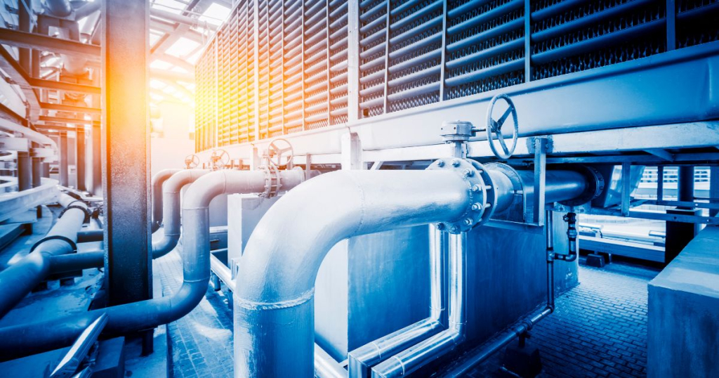 The Role of Smart Technology in Commercial Air Conditioning