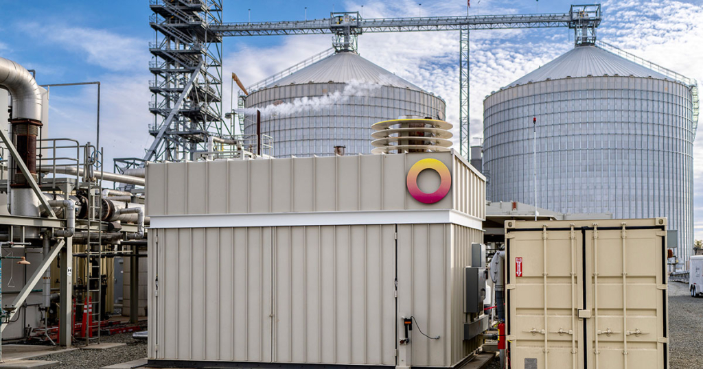 Heat Battery Technology Set to Revolutionise Australia's Energy Storage