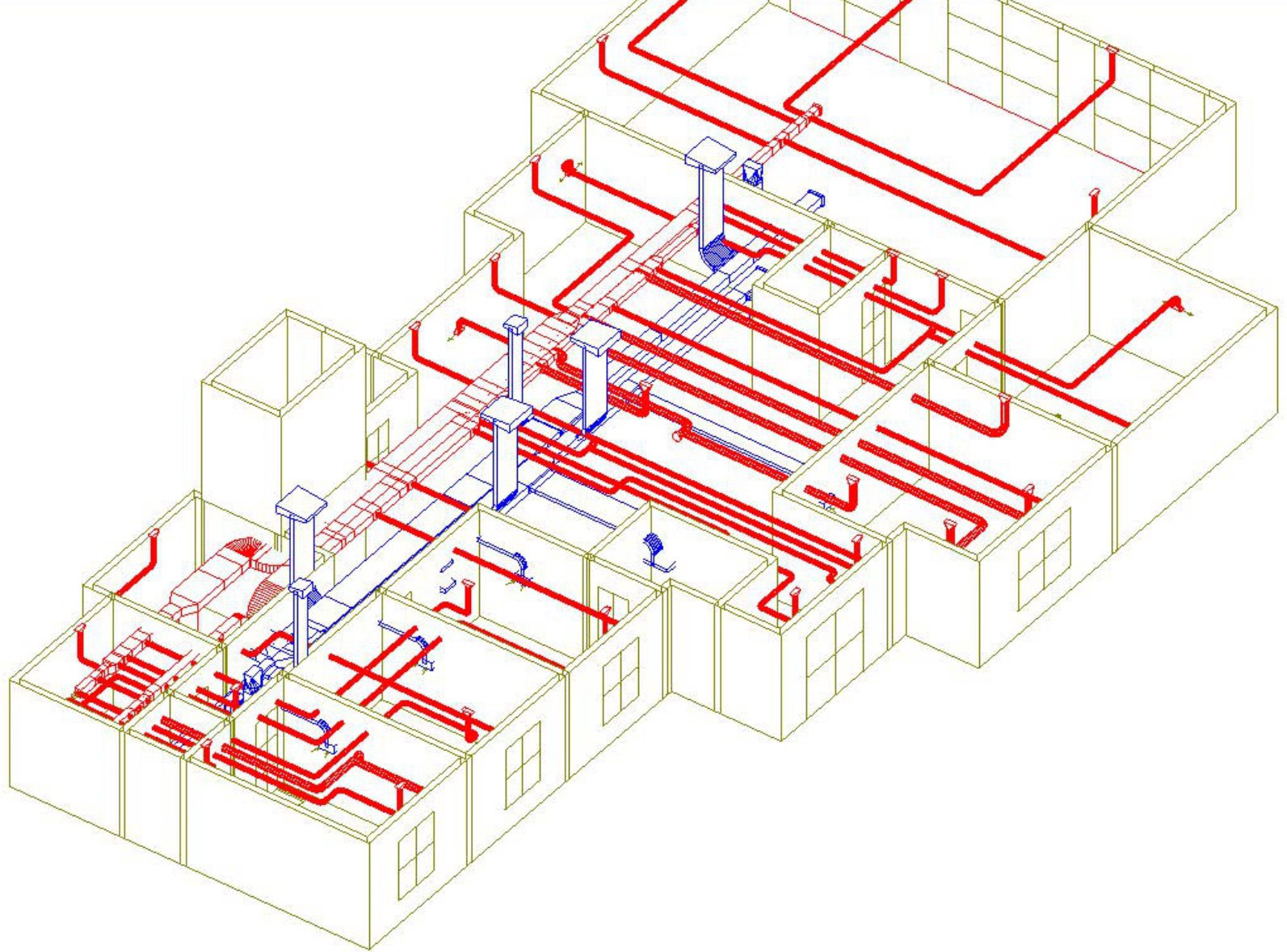 HVAC Design