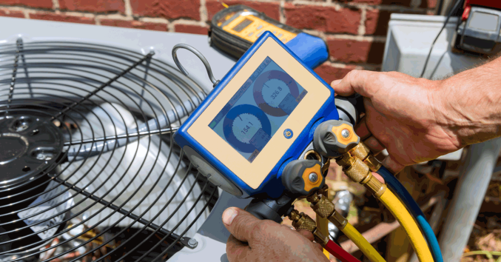 Step-by-Step Guide to Cleaning the AC Drain Line with CO2