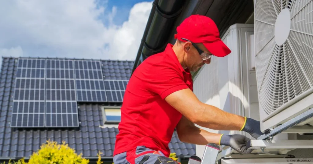 Heating and Cooling Solutions