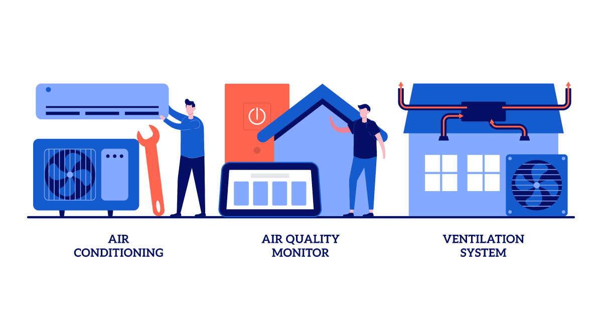 Advantages of Proper HVAC Drafting & Documentation