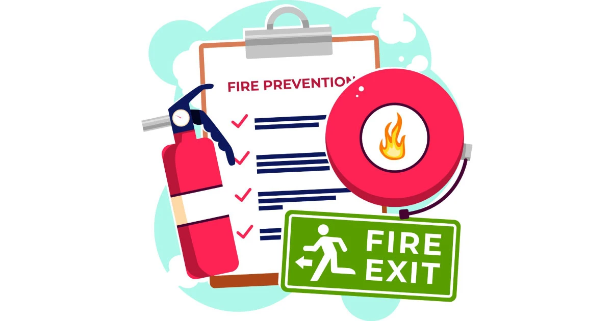Fire Protection