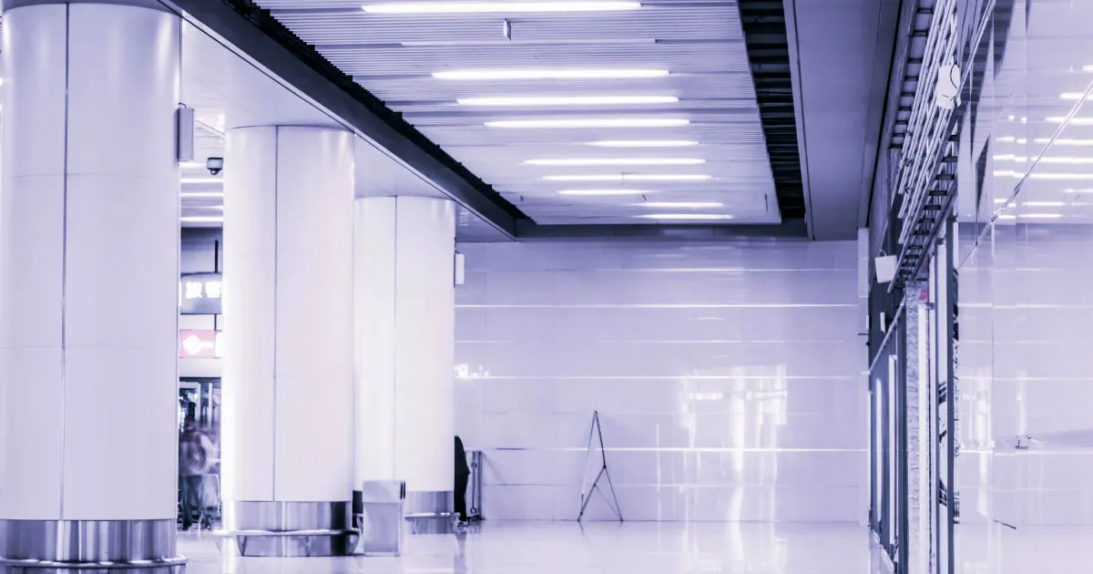 Install Lighting