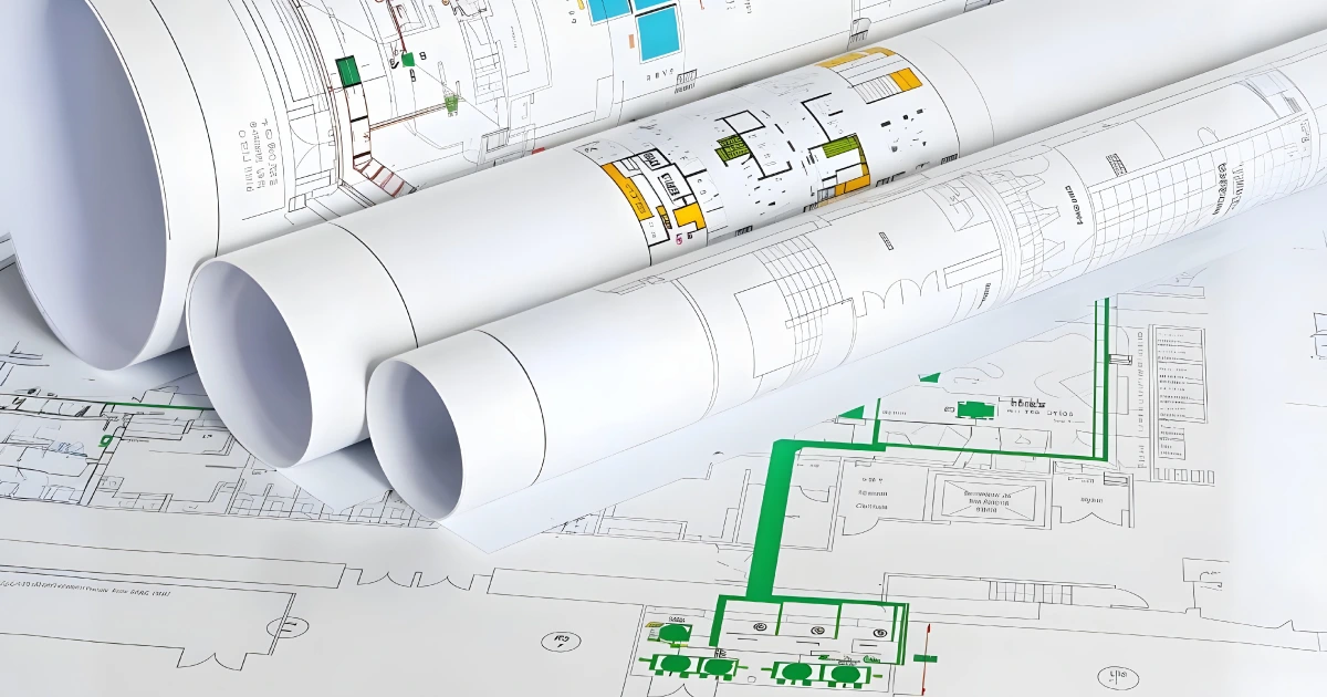 Feature image HVAC Design and Drafting