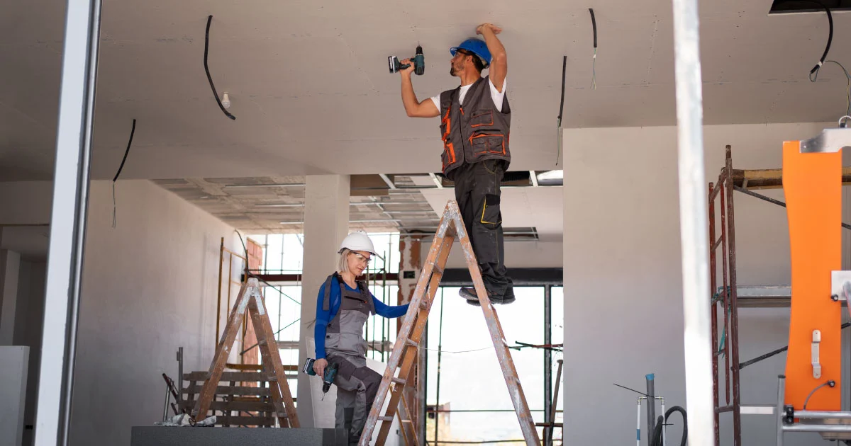 Best Fit Out for Your Business