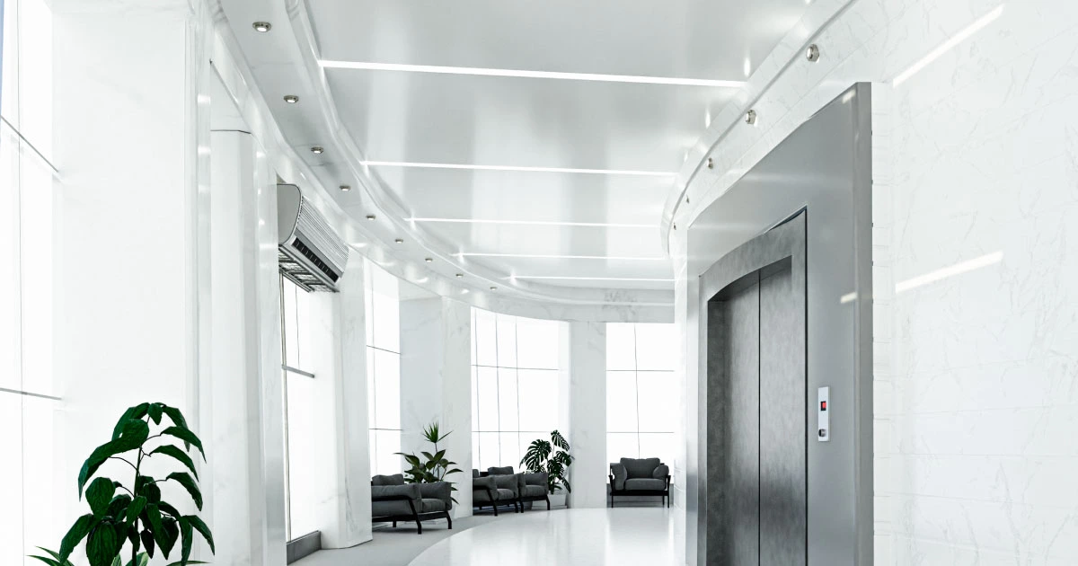Commercial Fit Out
