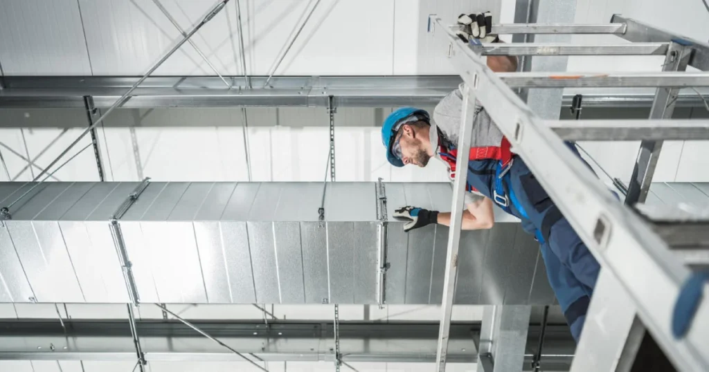 Plan and Execute Your Tenant fit-out project