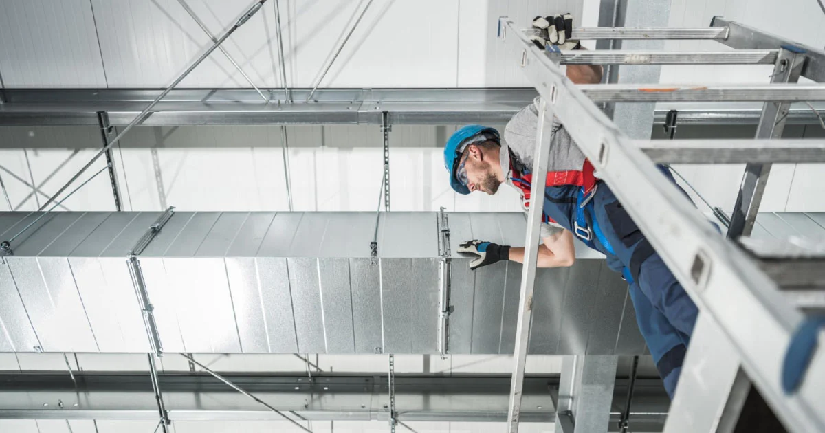 Plan and Execute Your Tenant fit-out project