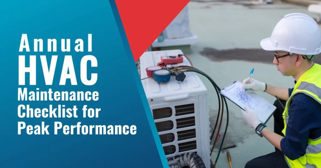 HVAC Maintenance