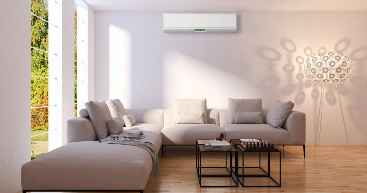 What is Residential Air Conditioning?