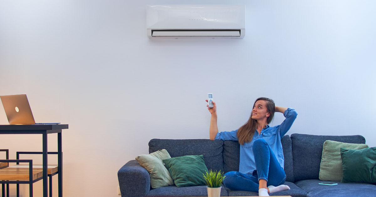 Choosing the Right Air Conditioner for your home