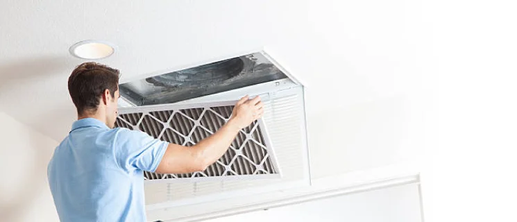 preventative maintenance