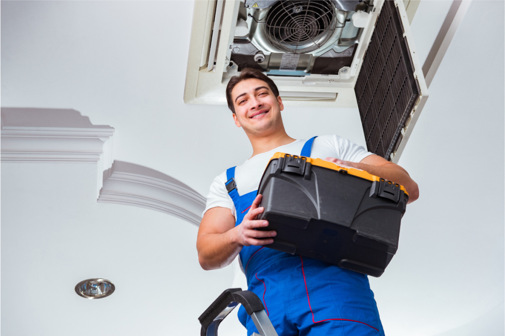 Preventative Maintenance