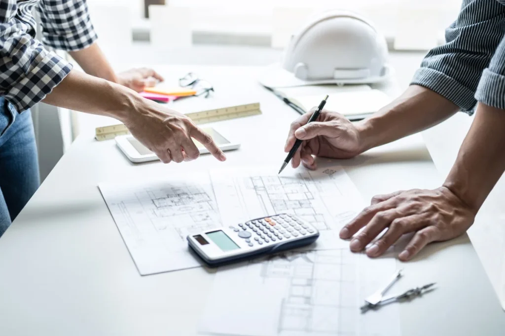 ESTIMATION AND PRICING