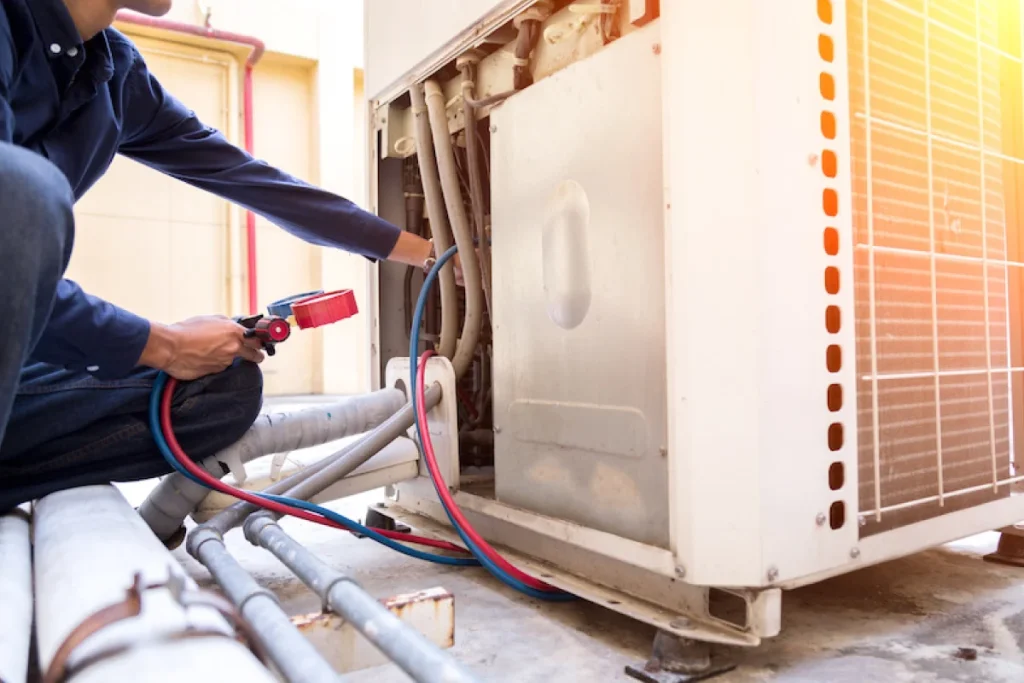 QUALITY TRADESMAN ON TIME