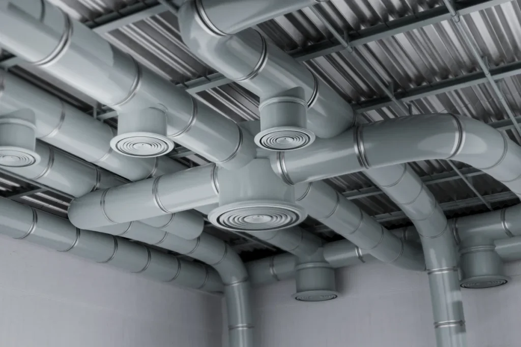 why work with answer air services